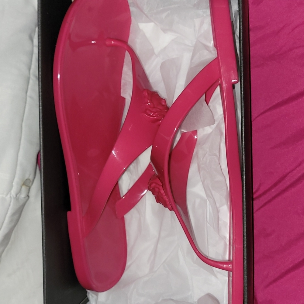 Versace Sandals